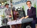 Big Bad Voodoo Daddy - Mr. Pinstripe Suit