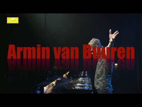 A STATE OF TRANCE 2017  TOP 5