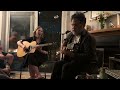 Ida Duo August Again Live Acoustic In Allston MA 6 21 2026