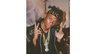 YG Ivy - Warfare Feat. LPB Poody x Glokk Nine Prod. By CookedUpKid