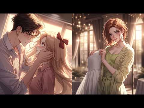 📕Al huir de la boda, nunca imaginó que terminaría persiguiéndome como antes yo la perseguía.