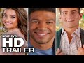 12 DATES OF CHRISTMAS Official Trailer 2020 Dating Series