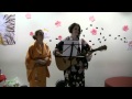 Meiko Kaji - Urami Bushi cover Japan festival ...