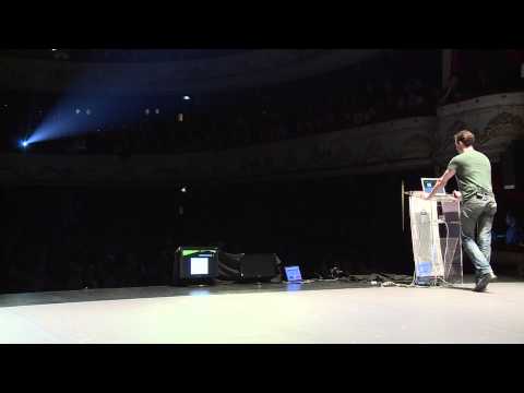 dotJS 2014 - Domenic Denicola - The jsdom