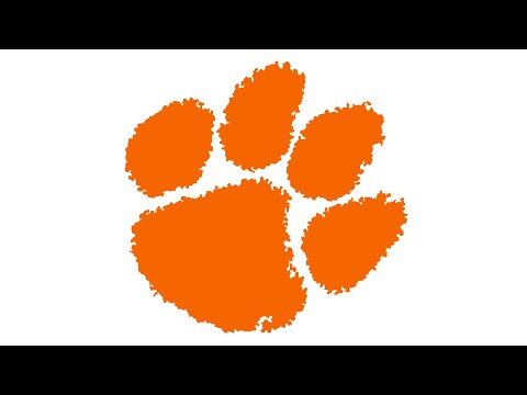 Clemson University Fight Song- "Tiger Rag"