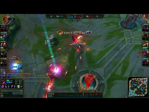 The Dynamic Duo, INSANE BOTLANE SYNERGY!!!