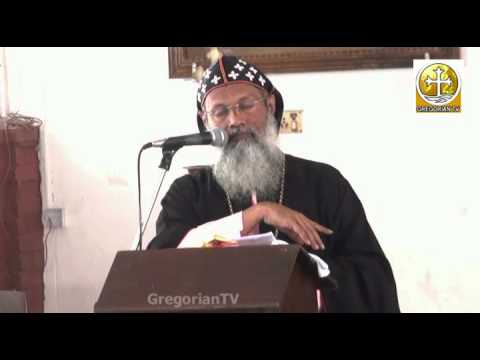 Bible Study - H.G. Mathews Mar Theodosius