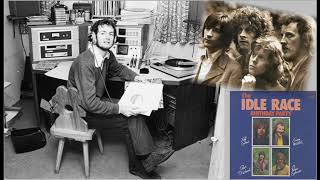 Kenny Everett plays.. Idle Race - I Like My Toys (1971_Jeff Lynne)