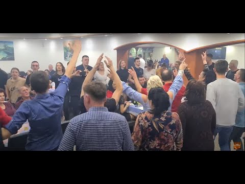 🔸KOLO ZA GARU I DRUŠTVO🔸 ▪️DR▪️