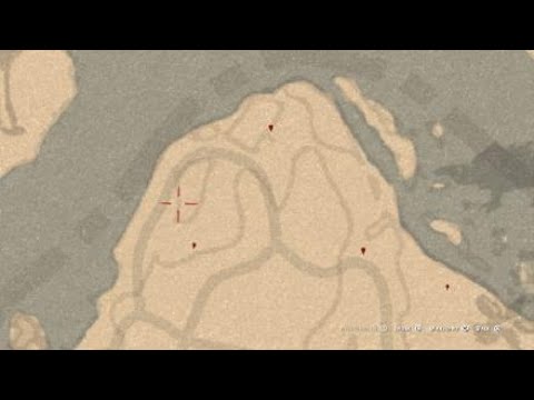 Red Dead Redemption 2 - SOME Lady Night Orchids