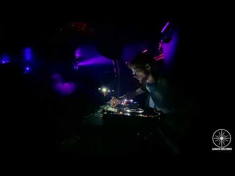 Lumos Records Klubnacht w/ Hammerschmidt - NILS HAZE