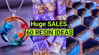 60 Beginner Resin Ideas That Just Work in 2026
