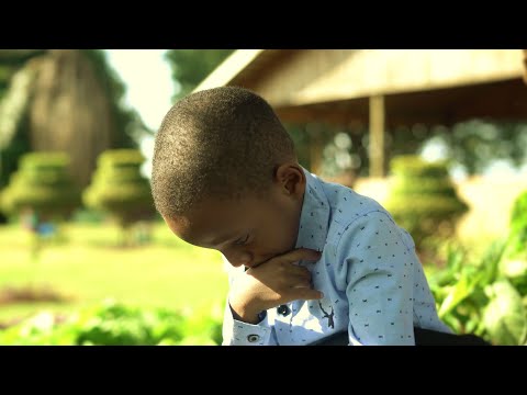 PRECIOUS ERNEST - NISAMEHE ( Official Video )