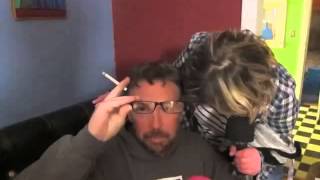 Doug Stanhope's Podcast - Episode 17 - Lynn Shawcroft