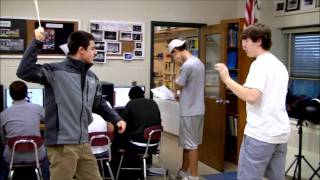 James Allstar Weekend Music Video