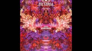 Filteria - Sky Input [Full Album]