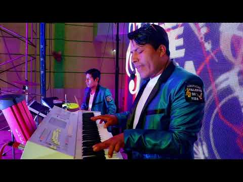 TALENTO DE VIDA - (MIX ALABANZAS) PRIMICIAS 2021 (video oficial)