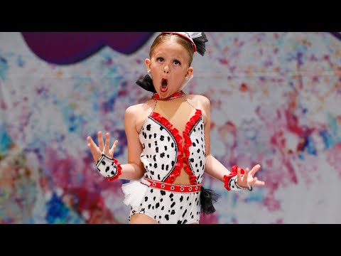 Mia Buckley- I’m Good At Being Bad