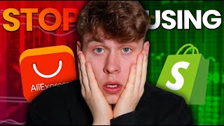 Best Aliexpress Alternatives For Dropshipping (3-5 Day Shipping)
