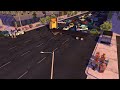 The Toys Cross The Road Toy Story 2