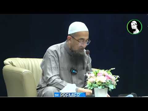 Adakah Anak Mewarisi Harta Ayah Yang Bukan Islam - Ustaz Azhar Idrus