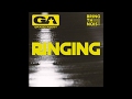 Grand Agent Ringing Acapella