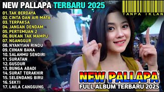 Download lagu TAK BERDAYA - Tiara Amora - NEW PALLAPA PLAT K - NEW PALLAPA TERBARU 2025 mp3