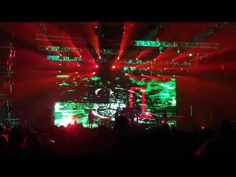 Tangerine Dream live at Tauron Nowa Muzyka (10.06.2023) full set