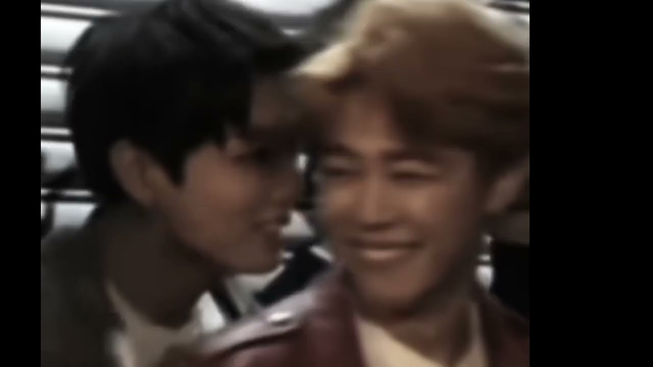 CAN JK CONTROL HIS POSSESSIVE NATURE WITH JM AND YOONGI?