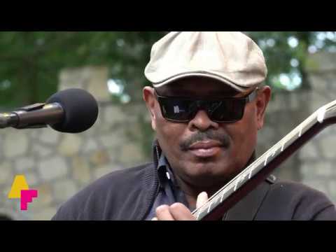 Toko Telo - D'Gary - LIVE at Afrikafestival Hertme 2019