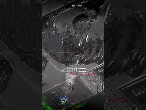 Zombie Gunship Survival : ZPU1