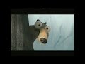 Ice Age Dawn Of The Dinosaurs Double DVD Pack TV Commercial 3 2009