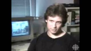 Internet Before the World WIde Web