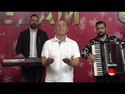 Keze-Anđelina Spot 2022