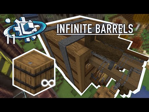 Automating the Test of Patience  | Create Above and Beyond Episode 11