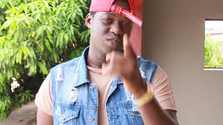 Mahlatse Mabushe promote the view rough child