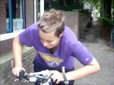 3 jaar F1Productions in Slomotion