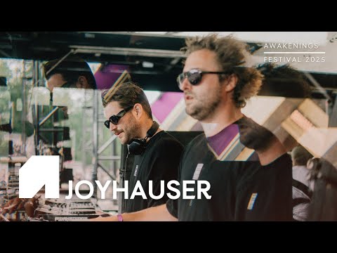 Joyhauser | Awakenings Festival 2025