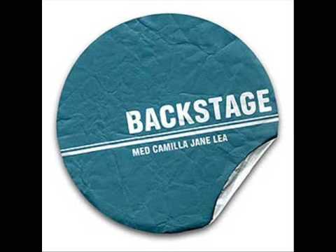 Infernal & Magtens Korridorer - Steady As She Goes (Live)