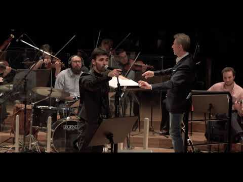 Sinfónico.AR - Soy pan, soy paz, soy más