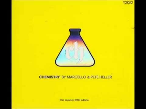 Chemistry Y2K2   CD 1   Mixed by Pete Heller