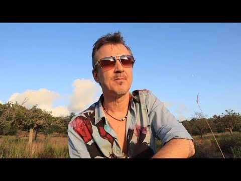 Goa Trance - How to get a Goa sound?  Note choice