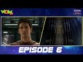 Captain Vyom Episode 6 India S First Superhero Web Series Ft Milind Soman