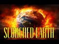 SCORCHED EARTH Planet In The Middle Of A LONG Rare Geostorm