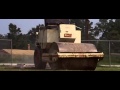 Maximum Overdrive Steamroller Death