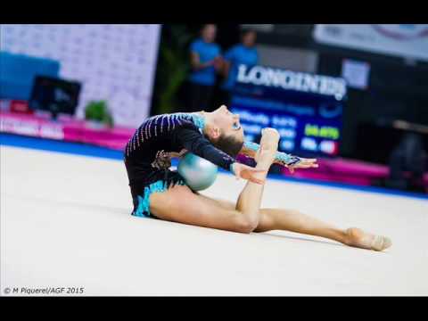 Elif Zeynep Celep - Ball 2015 - Music