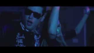 Mike Rae - Until The Morning ft. Dave Kool (Official) Music Video