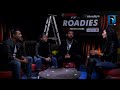 HIMALAYA ROADIES SEASON 3 | BACKSTAGE | EPISODE 01