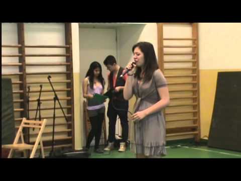 HAIR :Van-e út feléd?