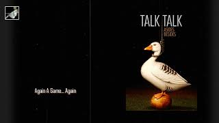 Again A Game    Again by Talk Talk